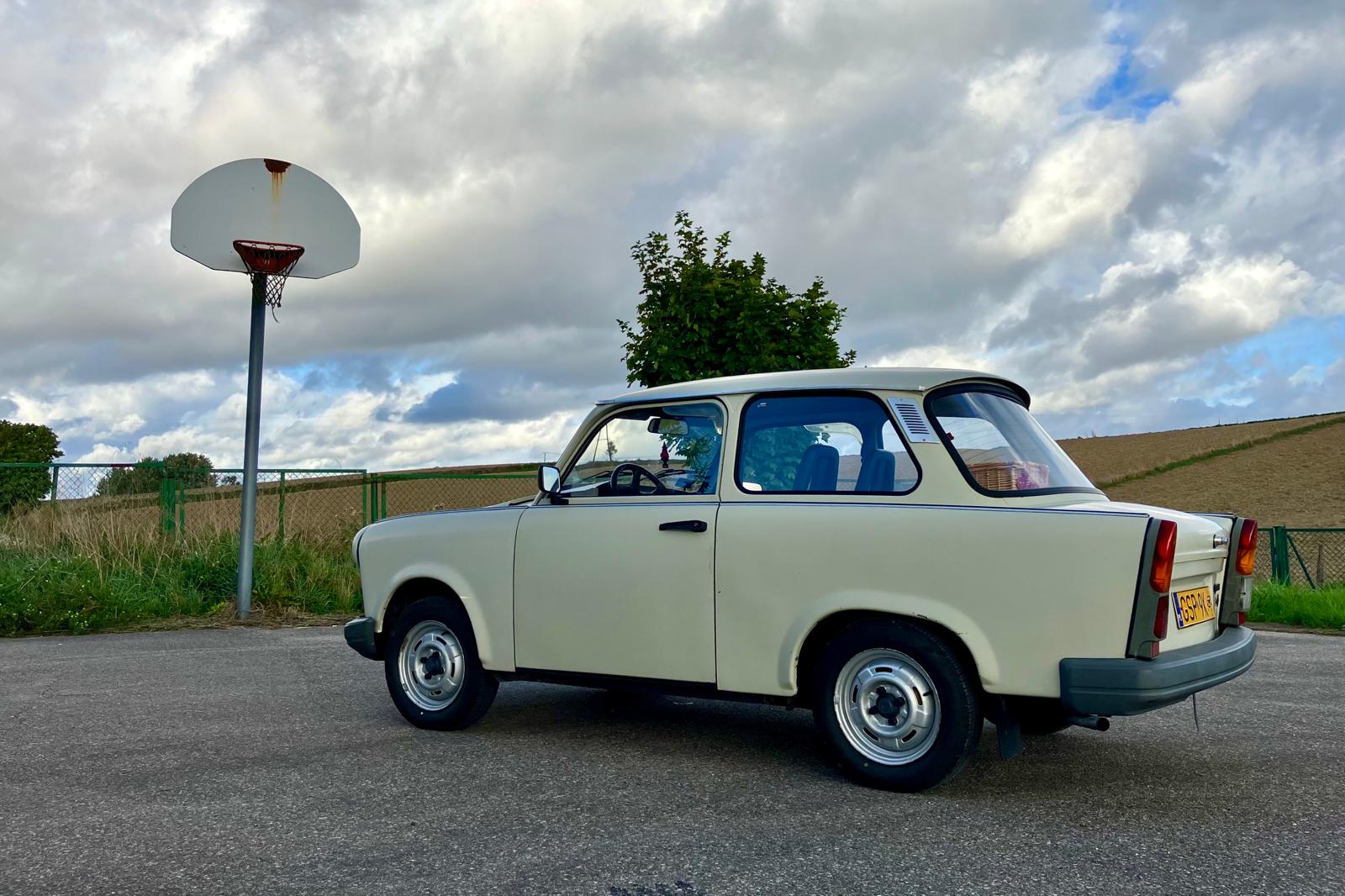 Trabant 601